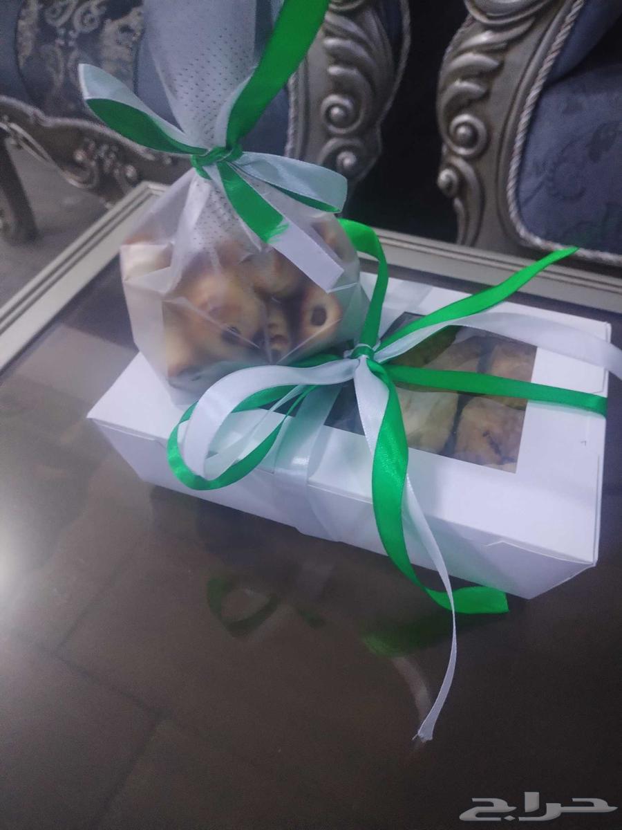 بوكس وهديه64564033131650110