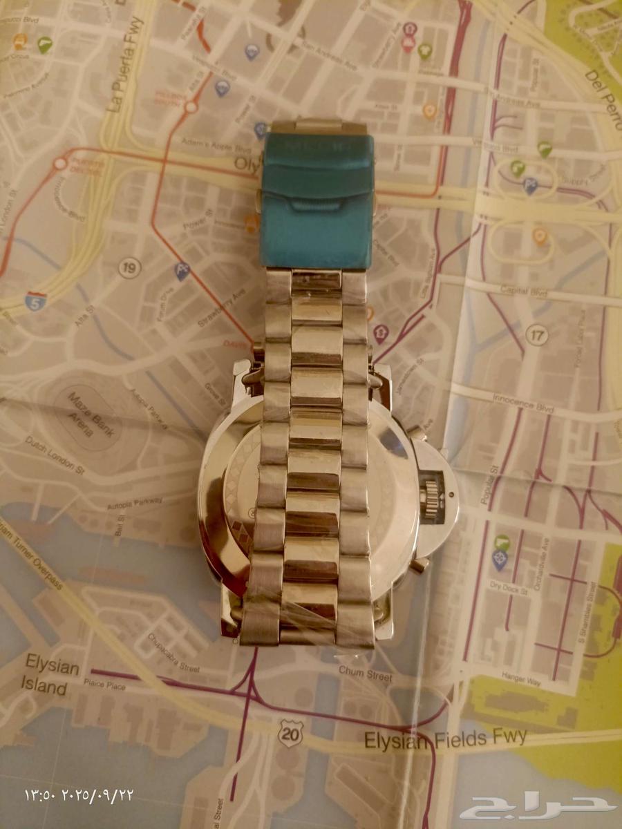 Luxury Megir Men's Watch, Semi-New, Needs Battery64566479440898114