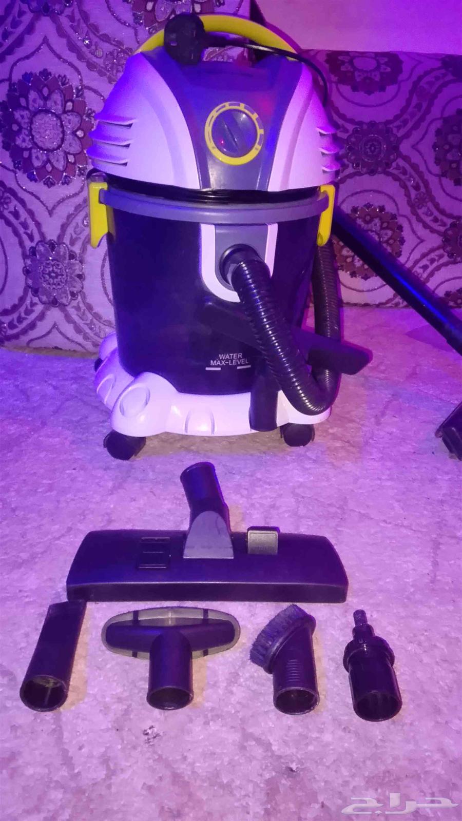 مكنسه كهربائيه64564033113602110