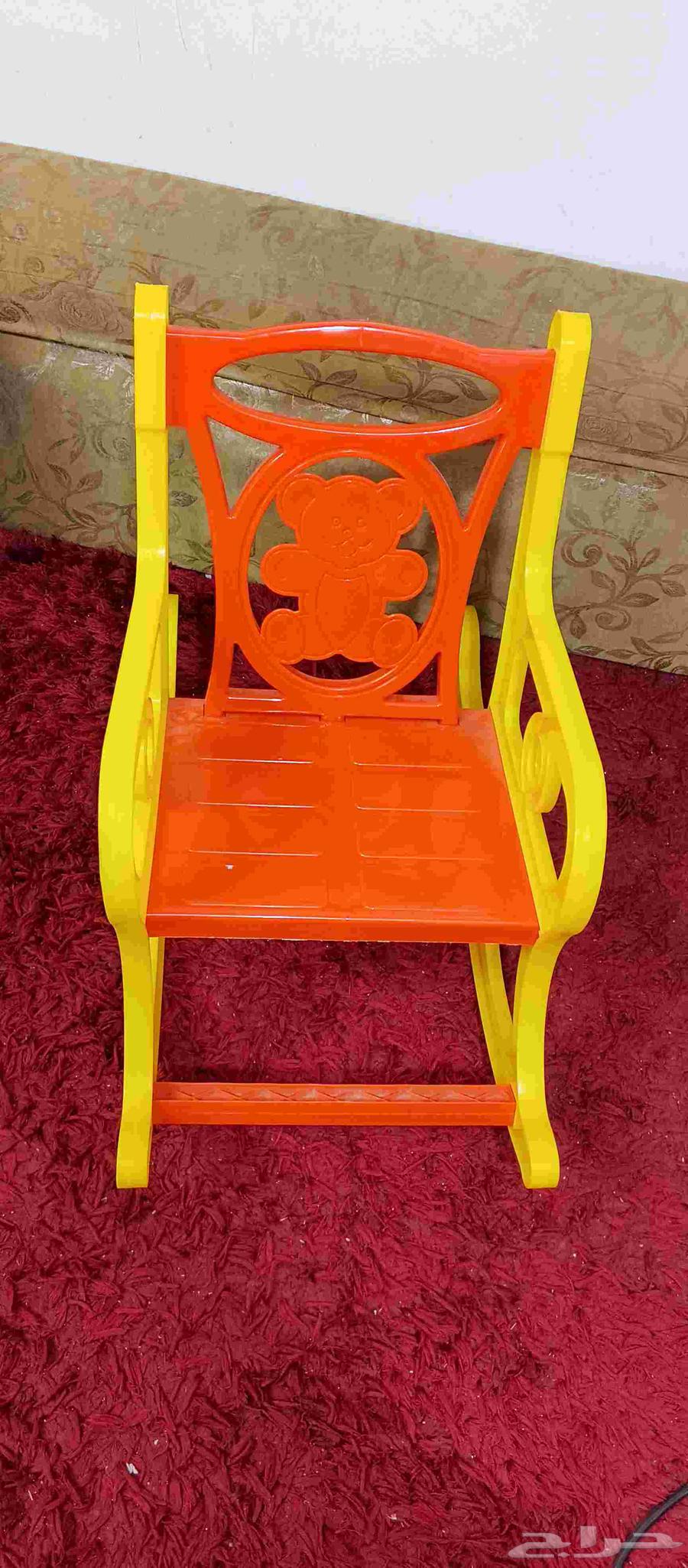 كوايه وكرسي اطفال وعربية اطفال للبيع64570285666562112