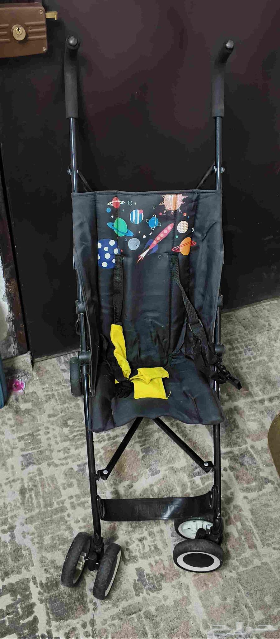 كوايه وكرسي اطفال وعربية اطفال للبيع64570285666562113