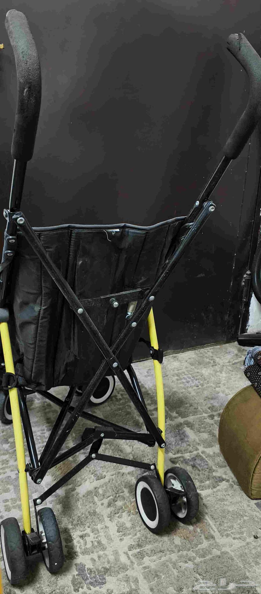 كوايه وكرسي اطفال وعربية اطفال للبيع64570285666562114