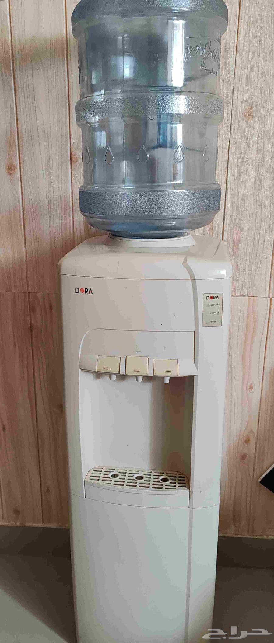 برادة ماء من دورا..جالون فيحا64565953582851110