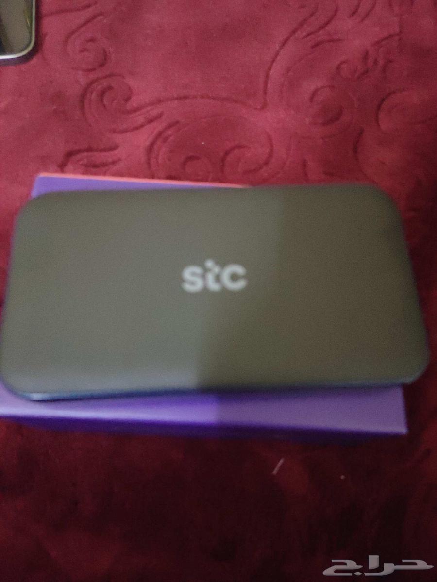 مودم فايف جي لجميع الشبكات64567225671043111