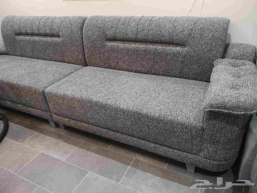 كنب شبه جديد64570067022595112