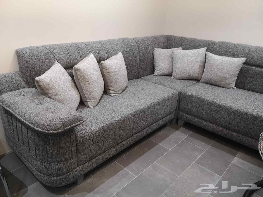 كنب شبه جديد64570067022595110