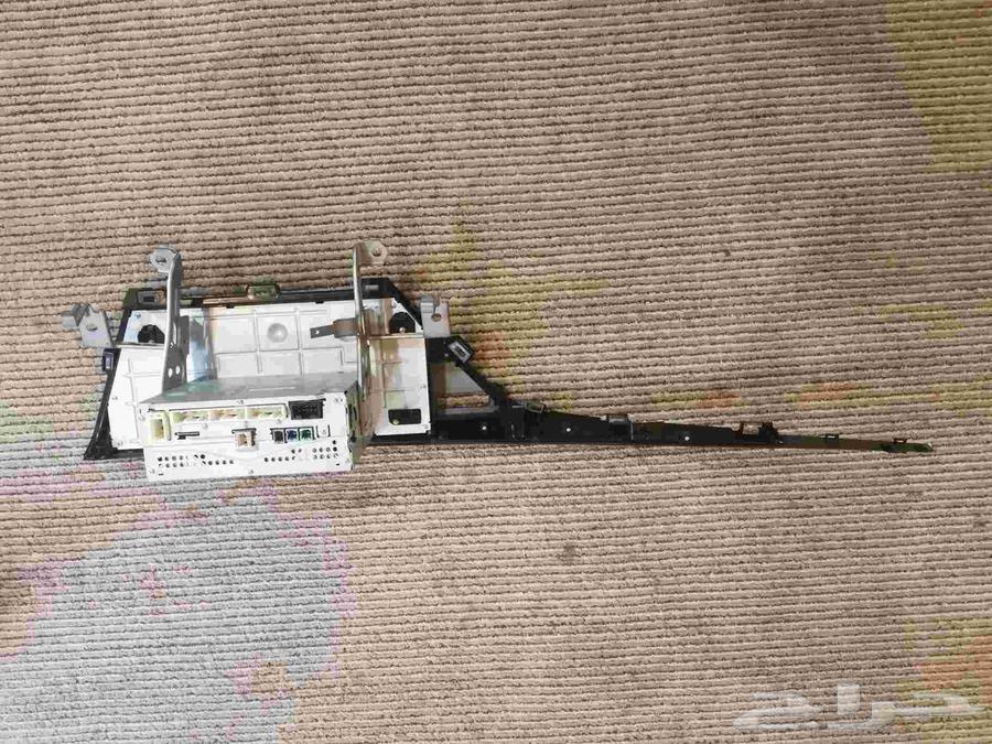 شاشة كامري شد بلد تويوتا للبيع64568770235266112