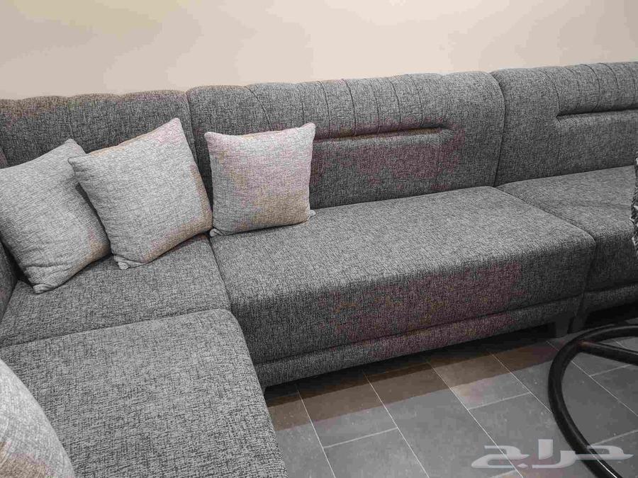 كنب شبه جديد64570067022595111