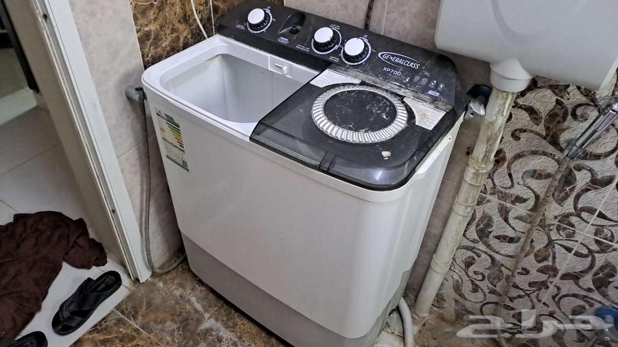 غساله للبيع64564476347395110