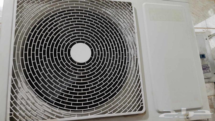 Mando Air Conditioner64571052141570110