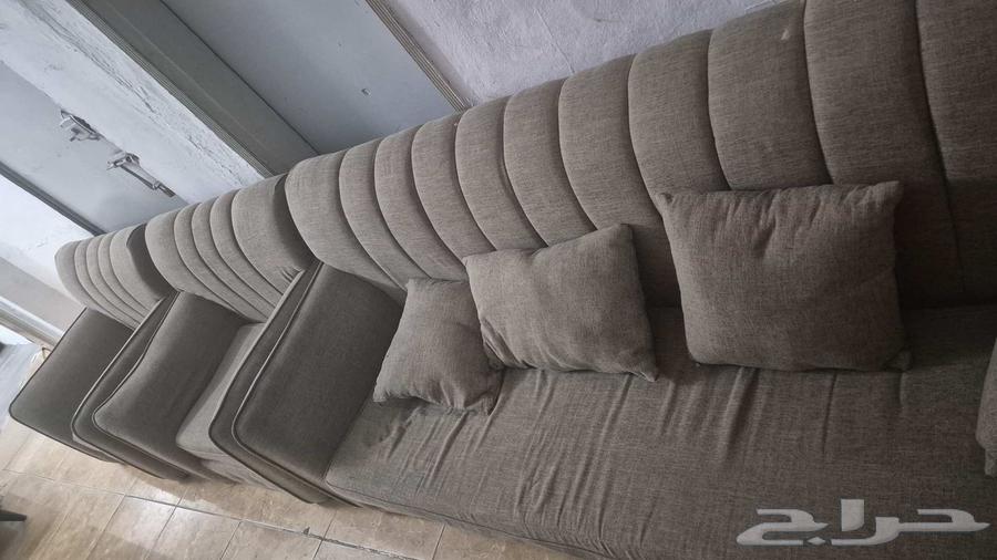 كنبات للبيع على السوم64567600569987111