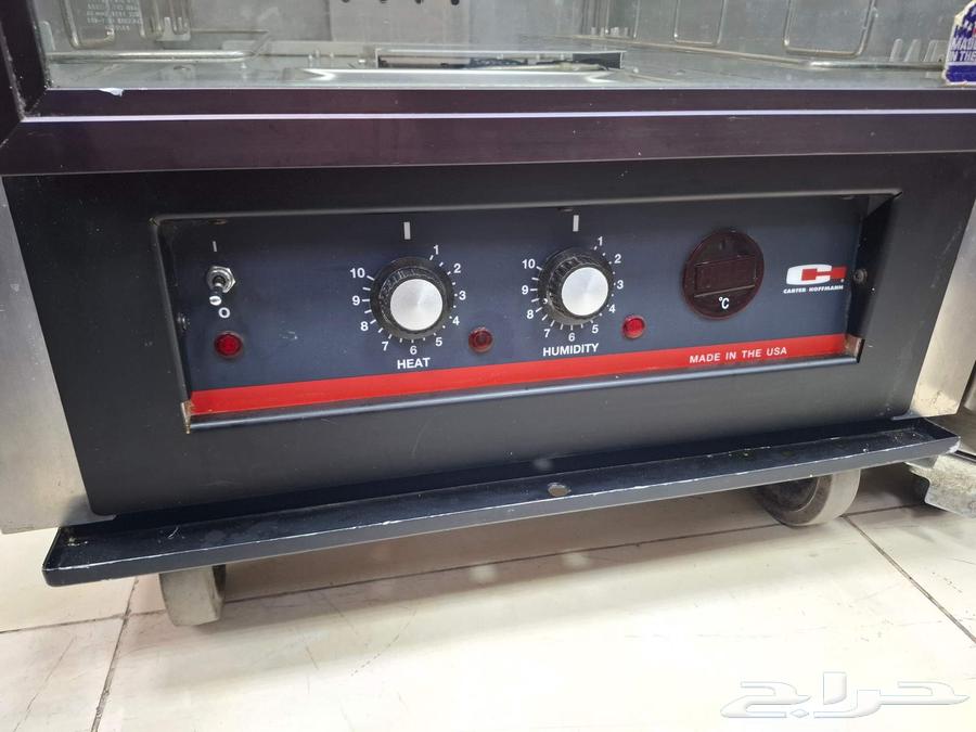 خمارة عجين هوت لوجيكس امريكي شبه جديد64564559974657112