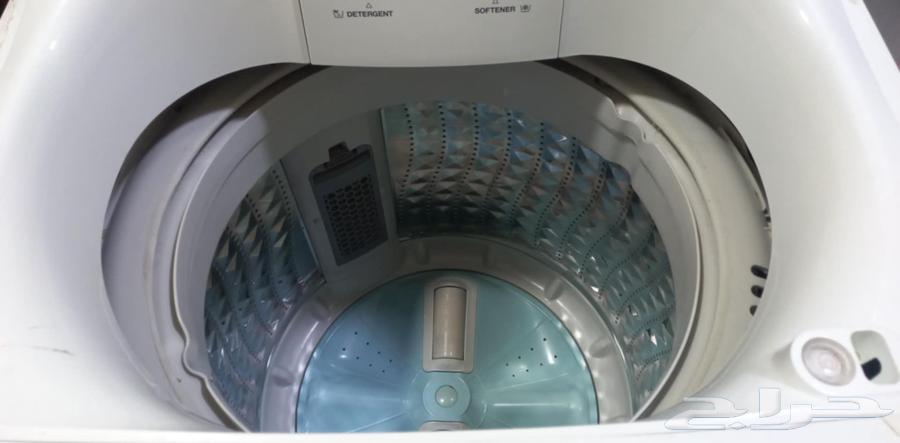 غساله سامسونج 13 كيلو بحاله جيده64569206445441111