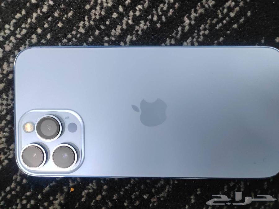 جوالك ايفون 13 برو ماكس64562978975363111
