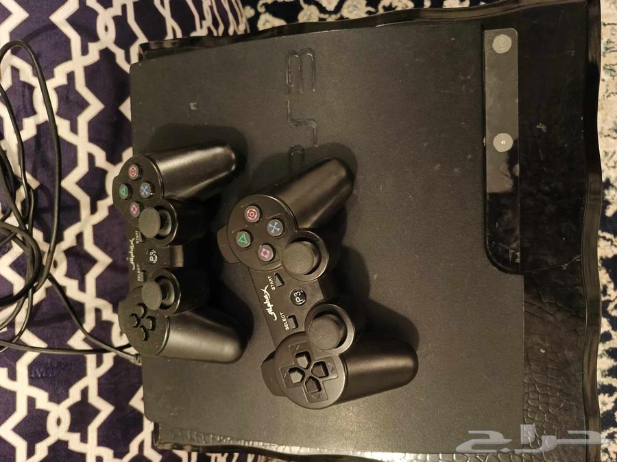 بلايستيشن 3 اخو الجديد64563853997442110