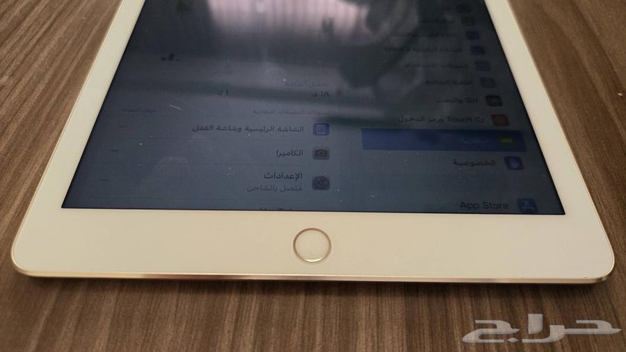 ايباد اير الجيل الثاني64565326120322110