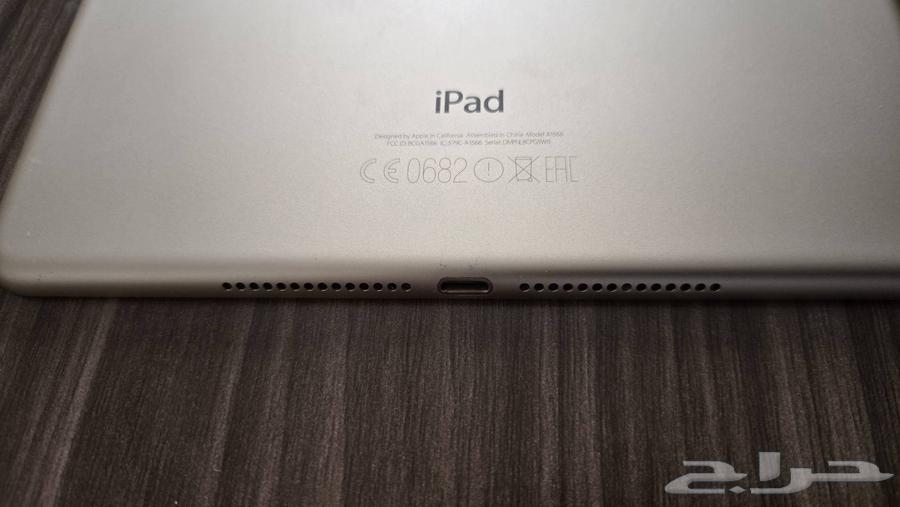 ايباد اير الجيل الثاني64565326120322114