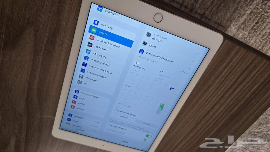 ايباد اير الجيل الثاني64565326120322111