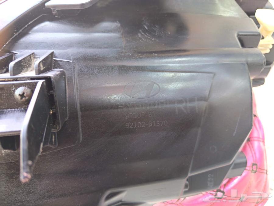 شمعه جينيسيس 2018 اديستين ليد يمين64572803320322112