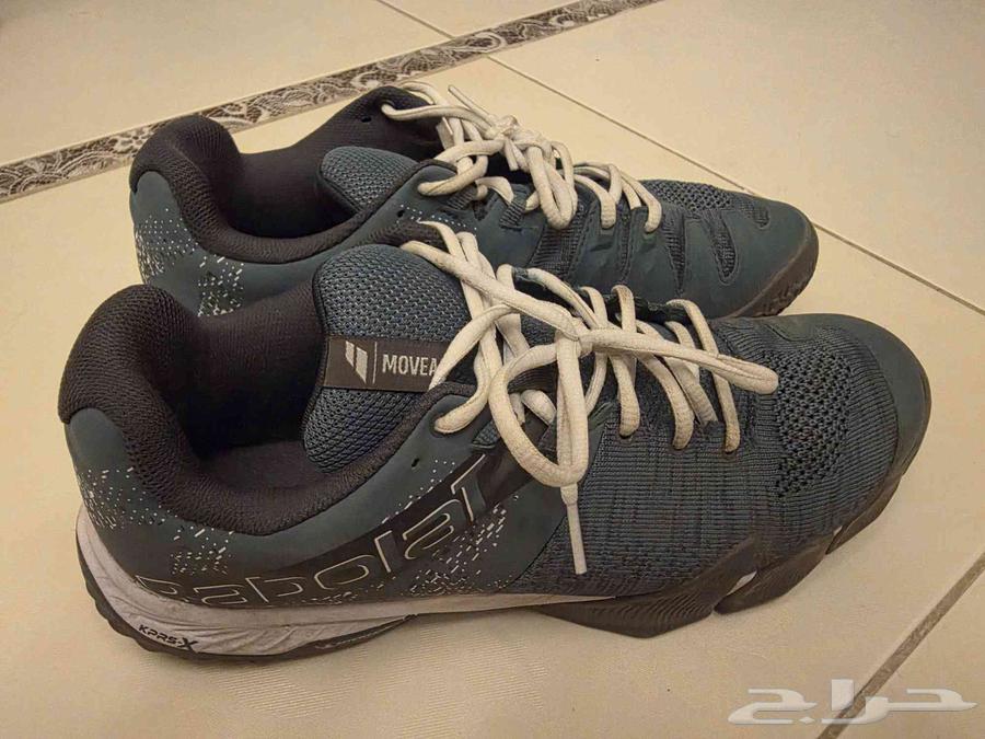 جزمة بادل بابولات موفيا أصلية من اسبانيا مقاس 4764569316024835110