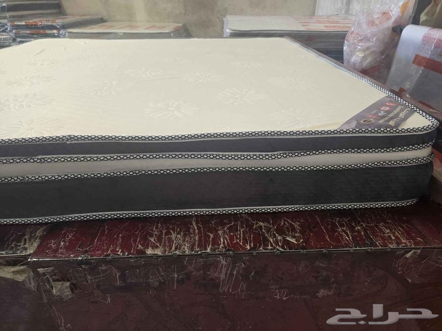 Medical mattresses and sets, all sizes available in Riyadh including delivery64567725425795110