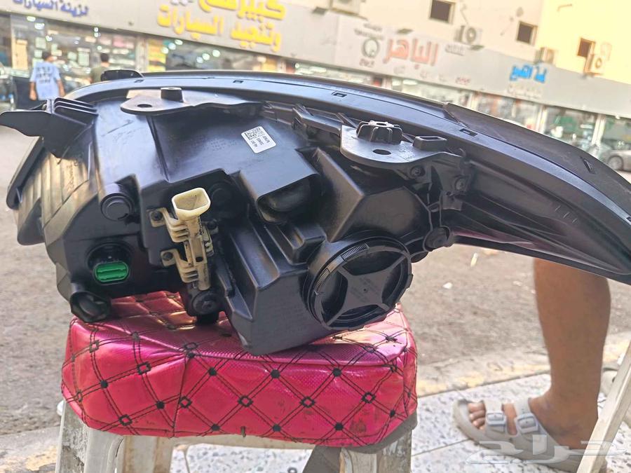 شمعه جينيسيس 2018 اديستين ليد يمين64572803320322114