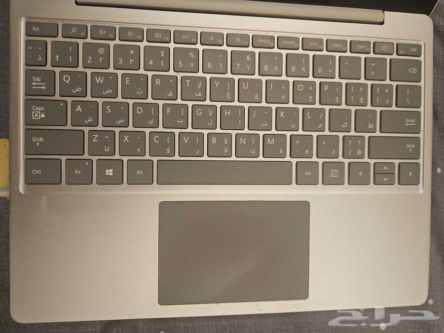 لاب توب مايكروسوفت64562782480770111