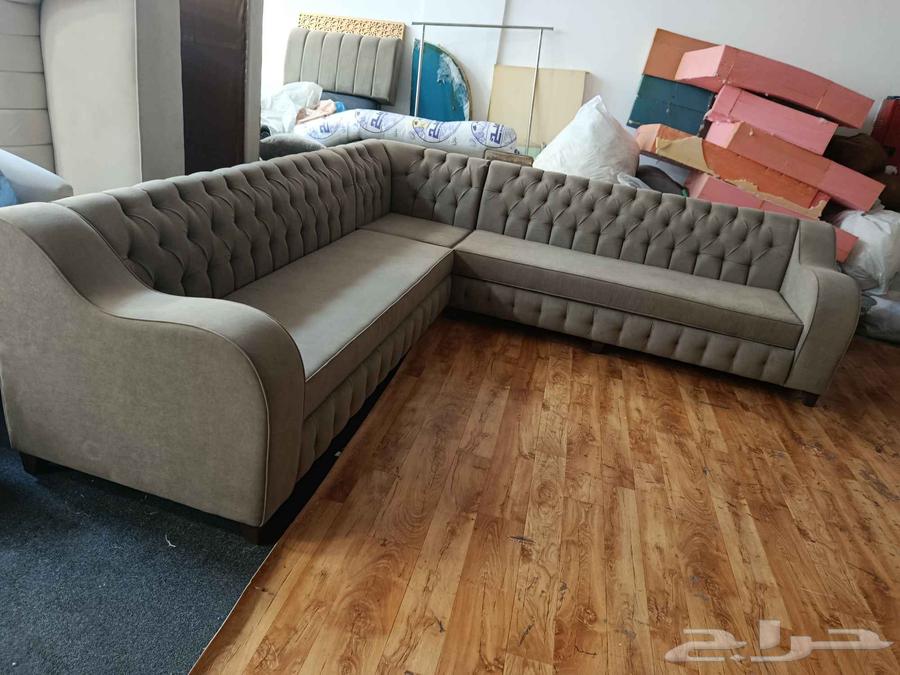 Redeemted sofa  Low price no used look like new64570352950402112