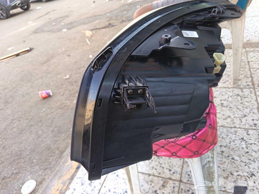 شمعه جينيسيس 2018 اديستين ليد يمين64572803320322111