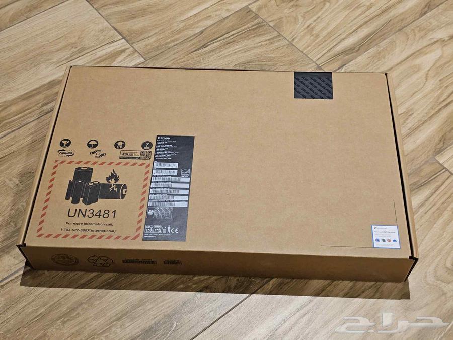 لابتوب أوسس جديد 15 إنش64563034865667110