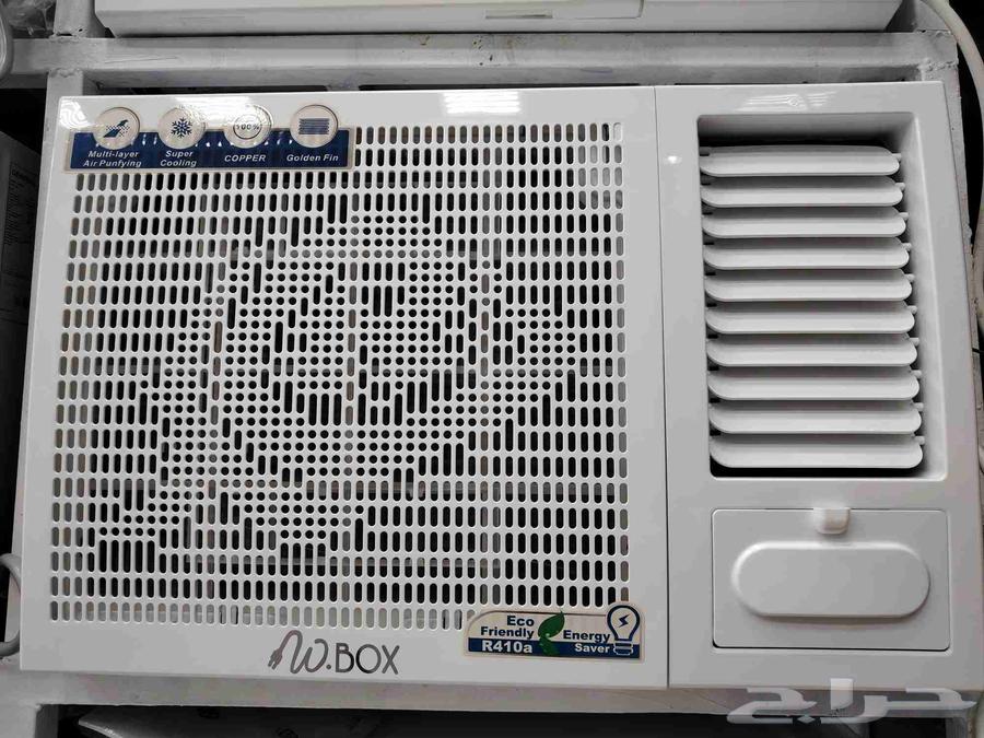 عرض خاص مكيف شباك للبيع تواصل واتساب64567739037569110