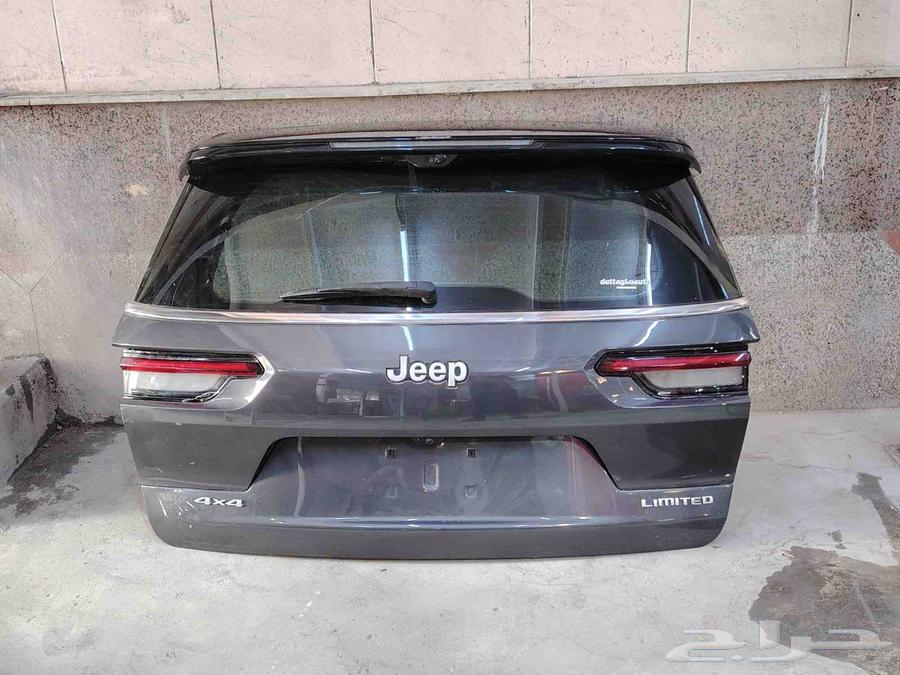 شنطة قراند شيروكي 202364567725315843111