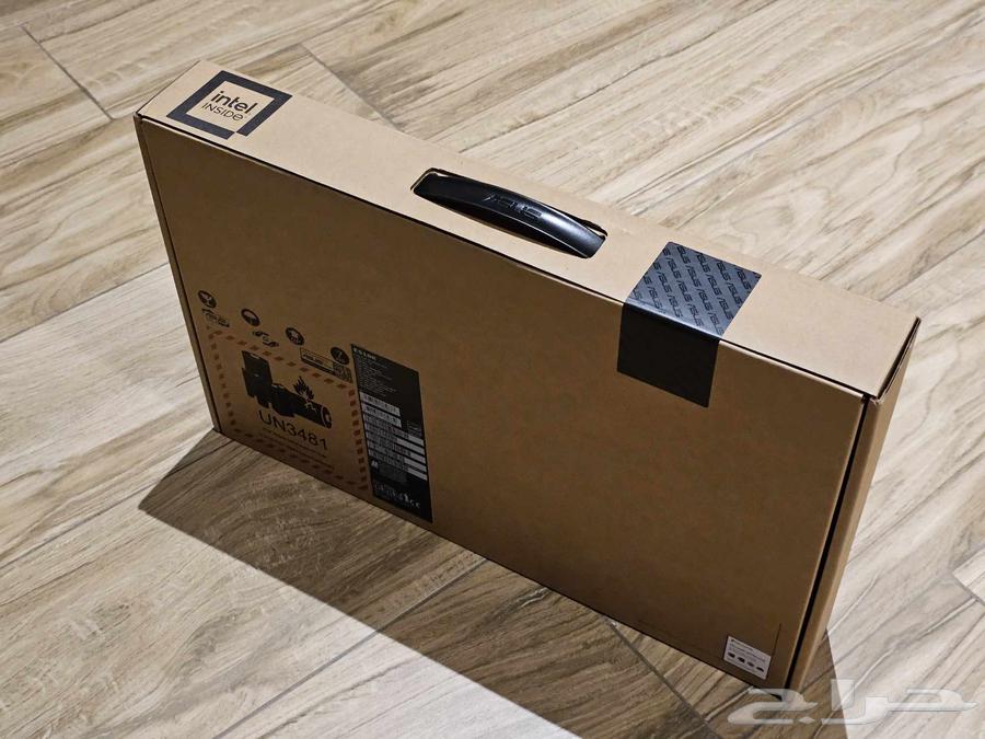 لابتوب أوسس جديد 15 إنش64563034865667111