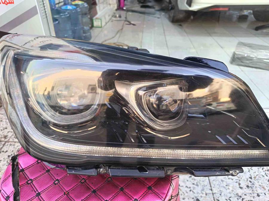 شمعه جينيسيس 2018 اديستين ليد يمين64572803320322113