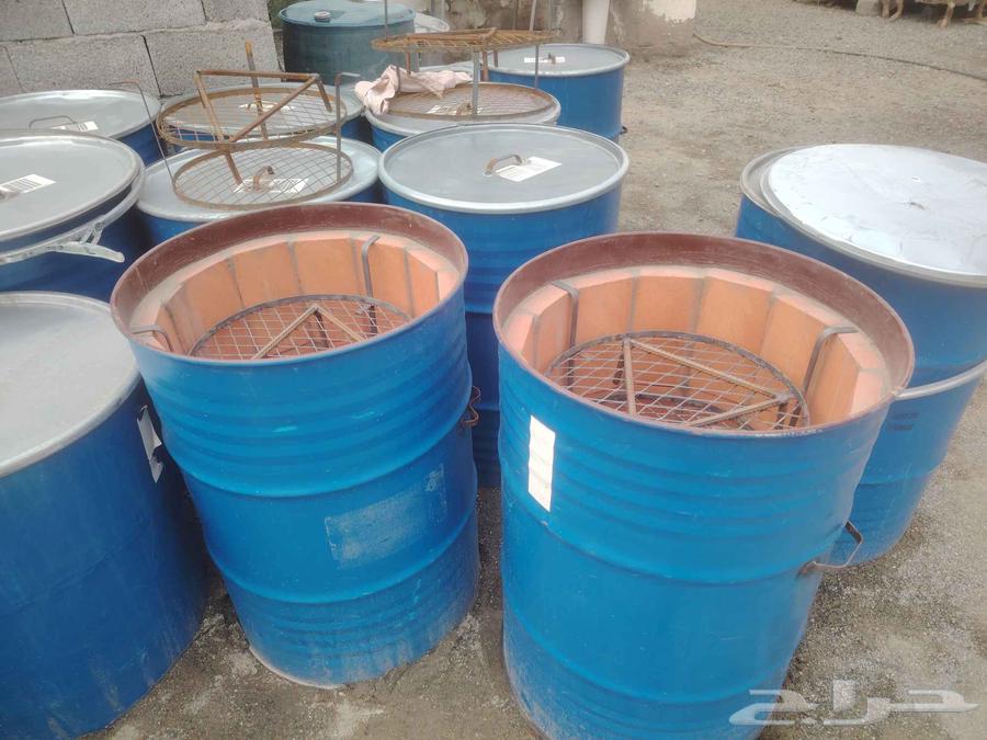 Clay ovens, fire bricks, wood and charcoal pottery64563950399618110