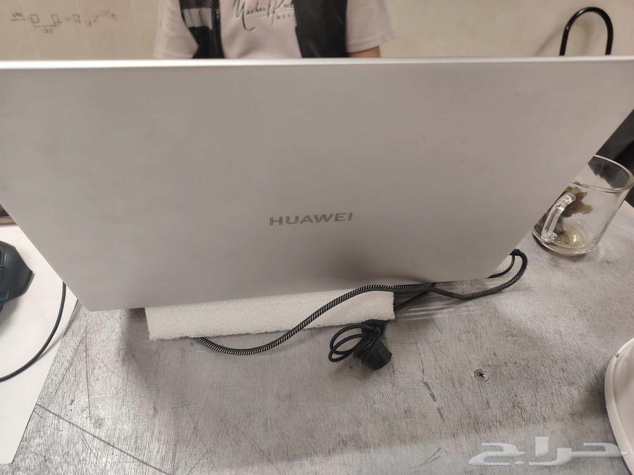لابتوب هواوي D1464564838623107111