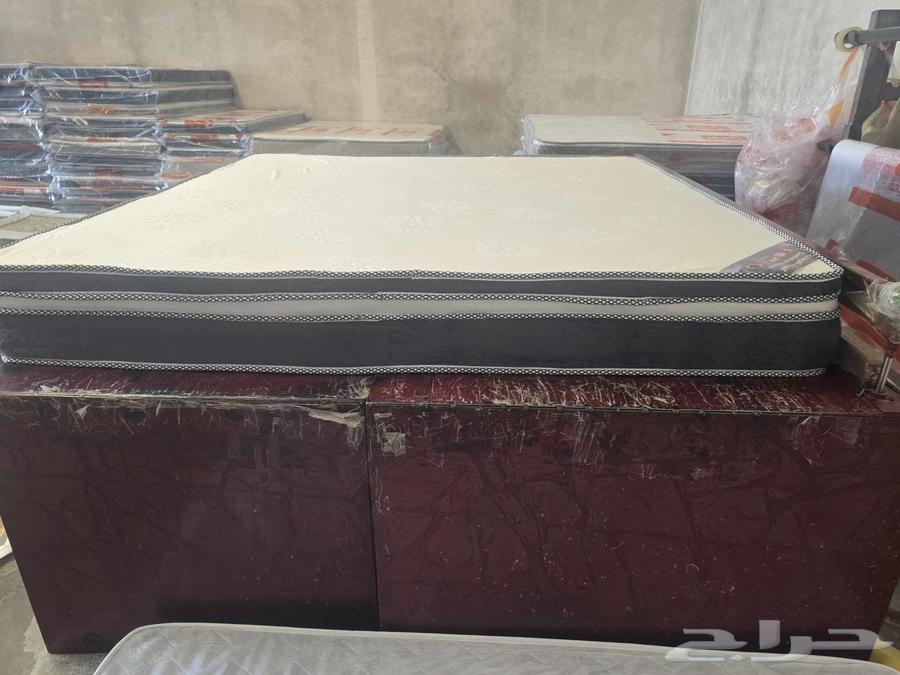 Medical mattresses and sets, all sizes available in Riyadh including delivery64567725425795111