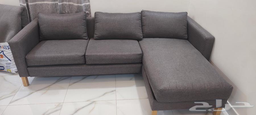 للبيع كنب الابيض ب 400 ريال الرمادي 40064414859880323113