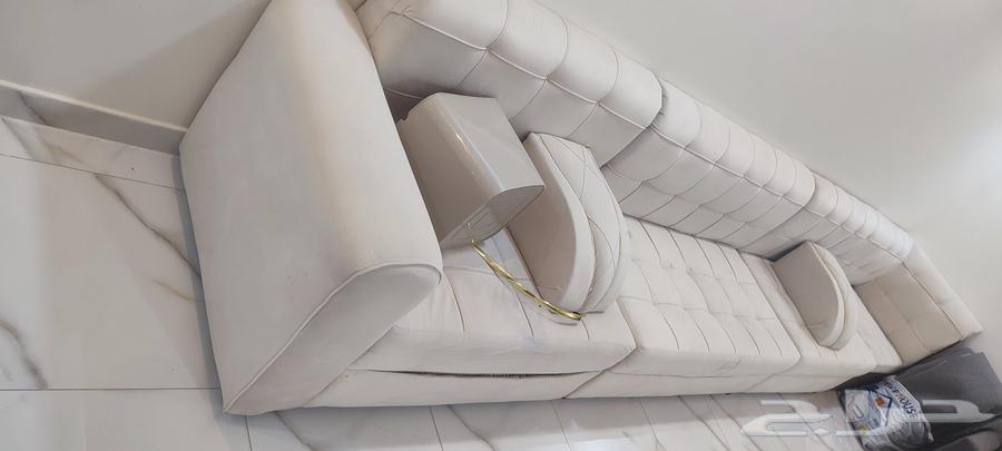 للبيع كنب الابيض ب 400 ريال الرمادي 40064414859880323110