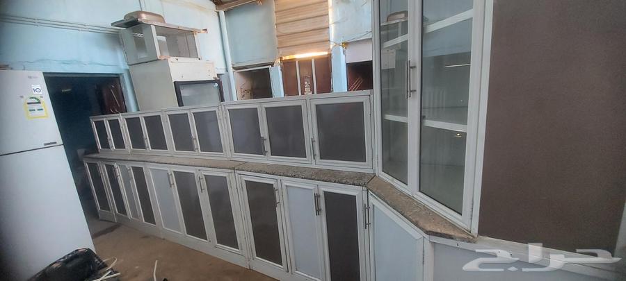 مطبخ مستعمل للبيع64568376773763111