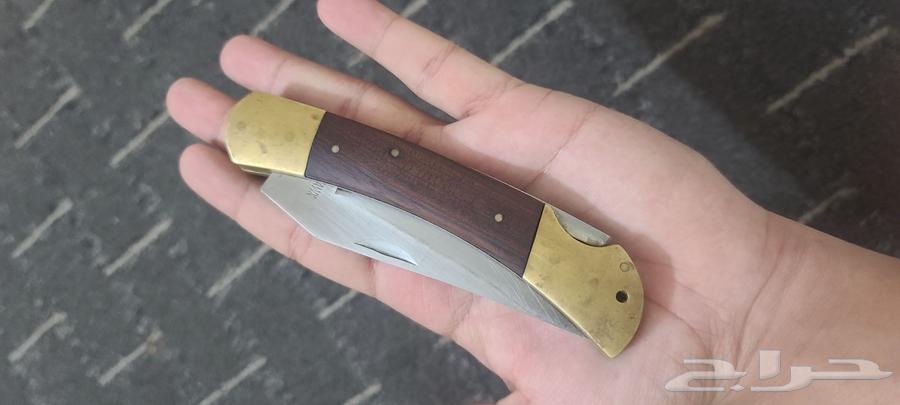 سكين مطووي64569916745473113