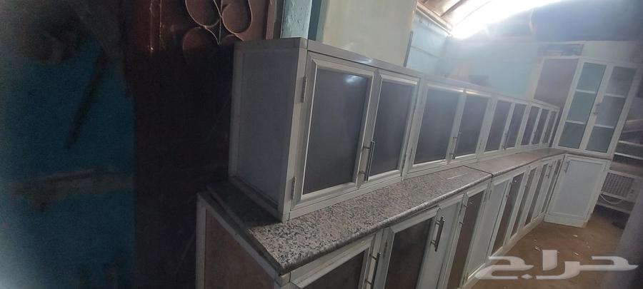 مطبخ مستعمل للبيع64568376773763110