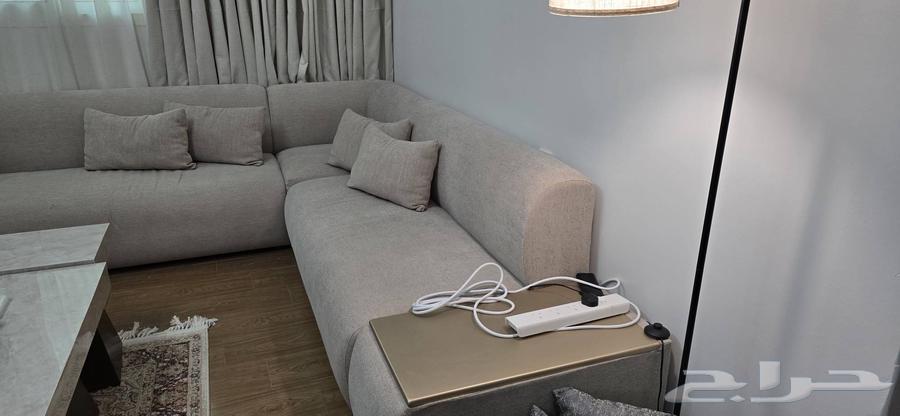 كنب جديد إستخدام 5 أشهر فقط64562782487555113