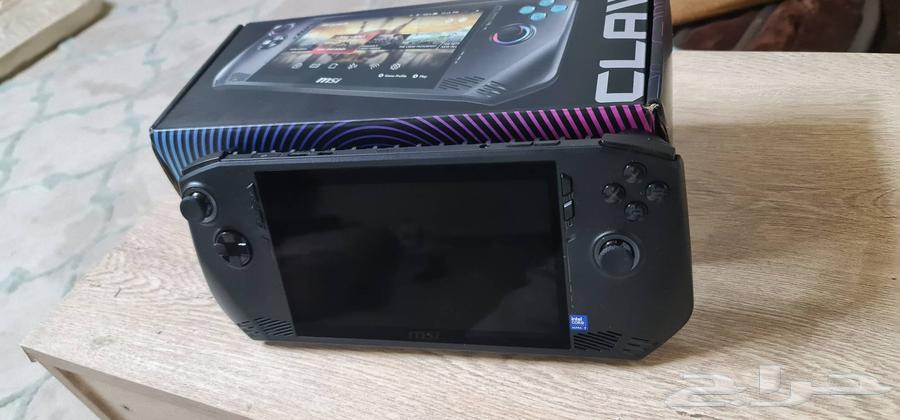 جهاز بي سي محمول للالعاب msi64569151956483110