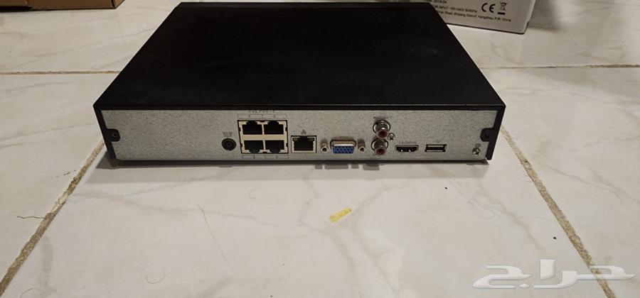 Network video recorder, camera recorder Alwaha64562600866050114