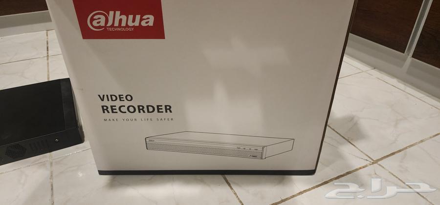 Network video recorder, camera recorder Alwaha64562600866050113