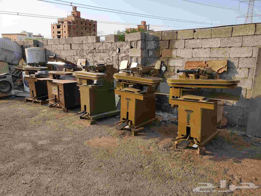 معدات مغاسل لبيع بجميع انواعها64494729162497110