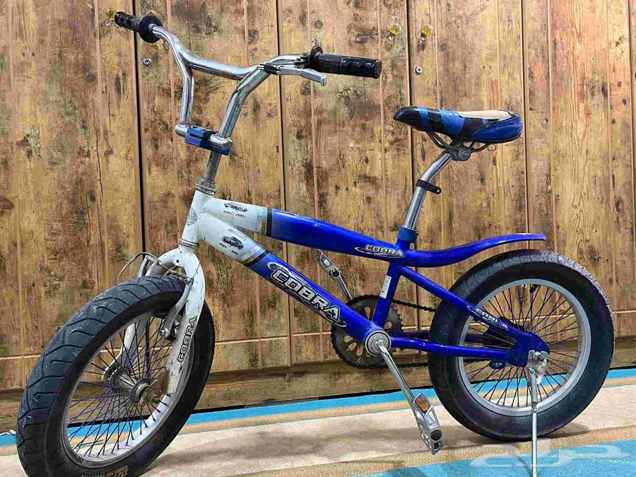 Cobra Cycle64568072152193110