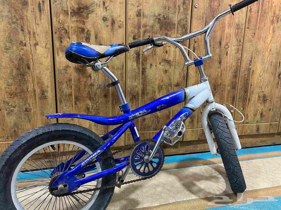 Cobra Cycle64568072152193111