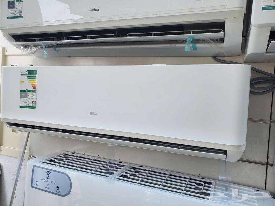 عروض مكيفات ال جي اسبيلت مقاس 2464564908229506110